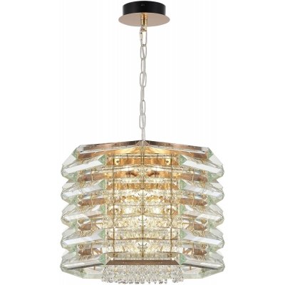 Подвесной светильник Strozzi SL6137.203.08 ST Luce