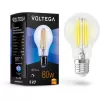 Лампочка светодиодная филаментная General purpose bulb 5489 Voltega