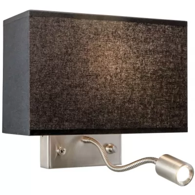 Бра Декарт CL704301 Citilux Бра Декарт CL704301 Citilux