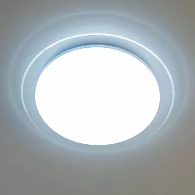 Потолочный светильник Спутник CL734680G Citilux