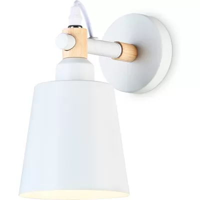 Бра Traditional TR82212 Ambrella белое