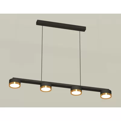 Подвесной светильник TRADITIONAL XB9152152 Ambrella