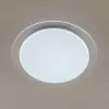 Потолочный светильник Спутник CL734680G белый Citilux