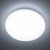 Потолочный светильник Симпла CL714330G белый Citilux
