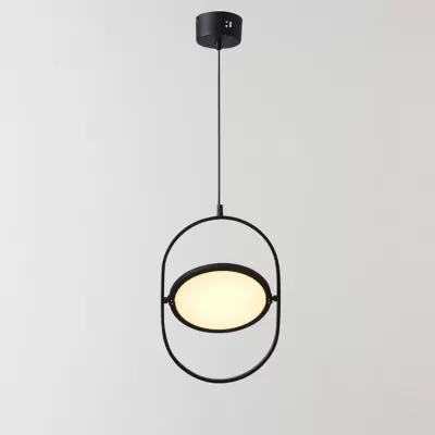 Подвесной светильник  ARVET01 ImperiumLoft