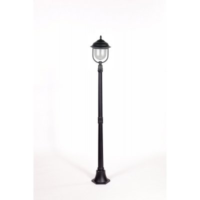 Наземный фонарь MADRID 84308 Bl Oasis Light