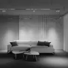 Трековый светильник Focus Led TR143-1-5W3K-W-BS цилиндр Maytoni Трековый светильник Focus Led TR143-1-5W3K-W-BS цилиндр Maytoni