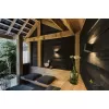 Архитектурная подсветка SITRA CUBE 1002032 куб серый SLV