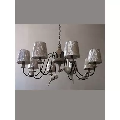 Подвесная люстра V2348/8 Vitaluce Подвесная люстра V2348/8 Vitaluce