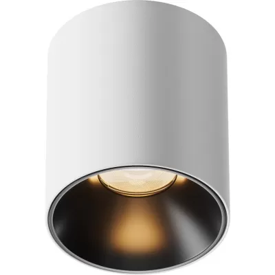 Точечный светильник Alfa LED C064CL-5W2.7K-RD-WB Maytoni германия