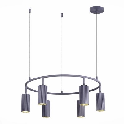 Подвесной светильник Kendo SL1213.703.06 ST Luce