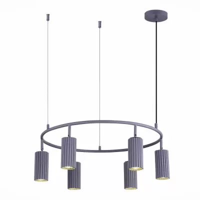 Подвесной светильник Kendo SL1213.703.06 ST Luce