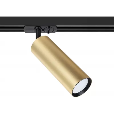 Трековый светильник Beid A1515PL-1SG Artelamp