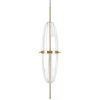 Подвесной светильник Tranquility 10397/A прозрачный Loft It