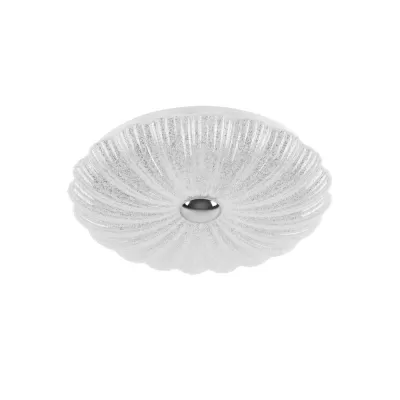 Потолочный светильник Arco Shell 225630 Lightstar