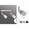 Спот DecoSystems Balken 60062 Paulmann