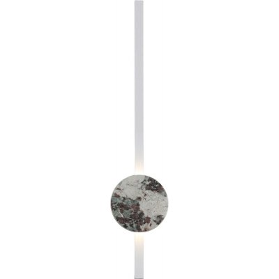 Настенный светильник Sten 4447-1W Favourite серый
