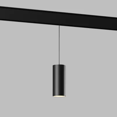 Трековый светильник Slim Magnetic 85520/01 Elektrostandard