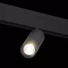Трековый светильник Lemmi ST365.436.12 цилиндр черный ST Luce