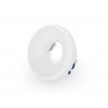 Точечный светильник TECHNO SPOT TN3321 круглый белый Ambrella