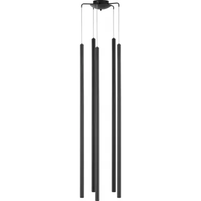 Подвесной светильник Tubo L5T747437 Lightstar