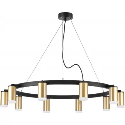 Подвесной светильник Rullo LR0204000 Lightstar дизайнерский