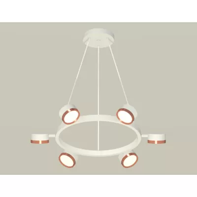 Подвесной светильник TRADITIONAL XB9191153 Ambrella