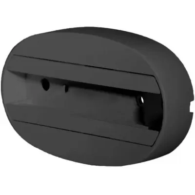 Трековое крепление  UBX-Q122 G81 BLACK 1 POLYBAG Volpe китай