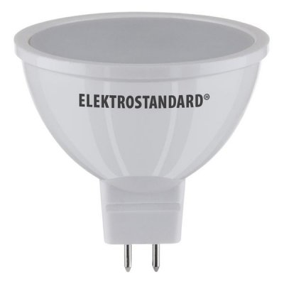 Лампочка светодиодная  BLG5301 Elektrostandard