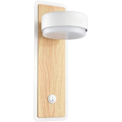 Настенный светильник Leland 8263/1W Lumion