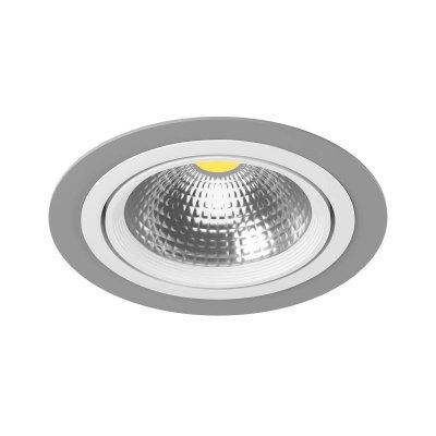 Точечный светильник Intero 111 i91906 Lightstar