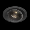 Точечный светильник Elem DL052-L12B4K цилиндр черный Maytoni