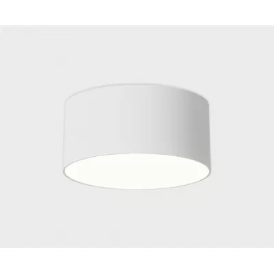 Точечный светильник  IT014-0206 white Italline цилиндр