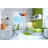 Подвесная люстра Улыбка 365014505 MW-Light