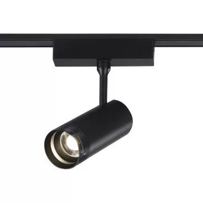Трековый светильник TRACK SYSTEM GV1571 Ambrella черный