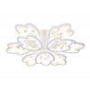 Потолочная люстра Acrylica FA511 белая Ambrella
