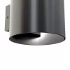 Настенный светильник Rond C066WL-01B цилиндр черный Maytoni