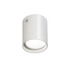 Точечный светильник  V4639-0/1PL цилиндр белый Vitaluce