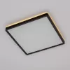 Потолочный светильник Norma CL748K301 белый Citilux