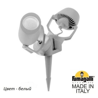 Грунтовый светильник Minitommy 3M1.001.000.WXU2L Fumagalli