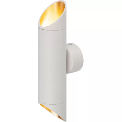 Настенный светильник  WL52 WH/GD ЭРА