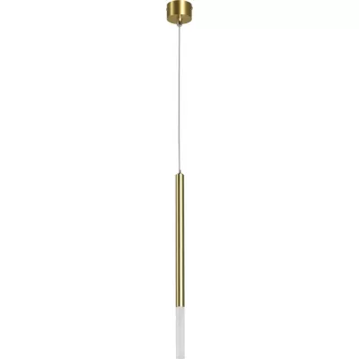 Подвесной светильник Tubo 747133 Lightstar