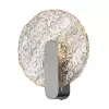 Настенный светильник Jazzy CL248021 круглый прозрачный Citilux