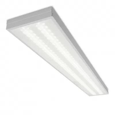 Светодиодная панель Лайнер ДПО01-36-102-5К Wolta