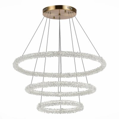 Подвесной светильник Avana SL6110.203.03 ST Luce