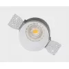 Точечный светильник  DL 2248 white Italline