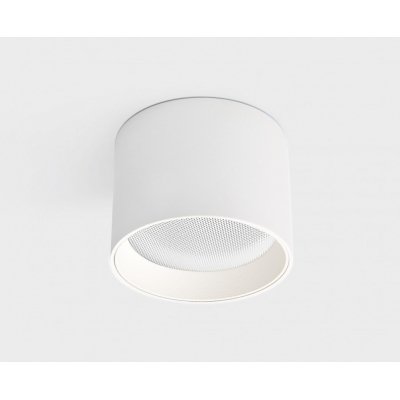 Точечный светильник  IT02-007 white 3000K Italline