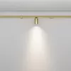 Трековый светильник Focus Led C103CL-5W3-6K-BS цилиндр Maytoni Трековый светильник Focus Led C103CL-5W3-6K-BS цилиндр Maytoni