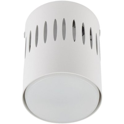 Точечный светильник Sotto DLC-S619 GX53 WHITE Fametto