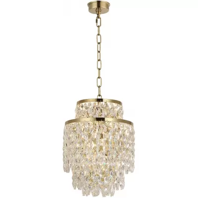 Подвесная люстра 8530 8530/30 С gold polished Newport Подвесная люстра 8530 8530/30 С gold polished Newport